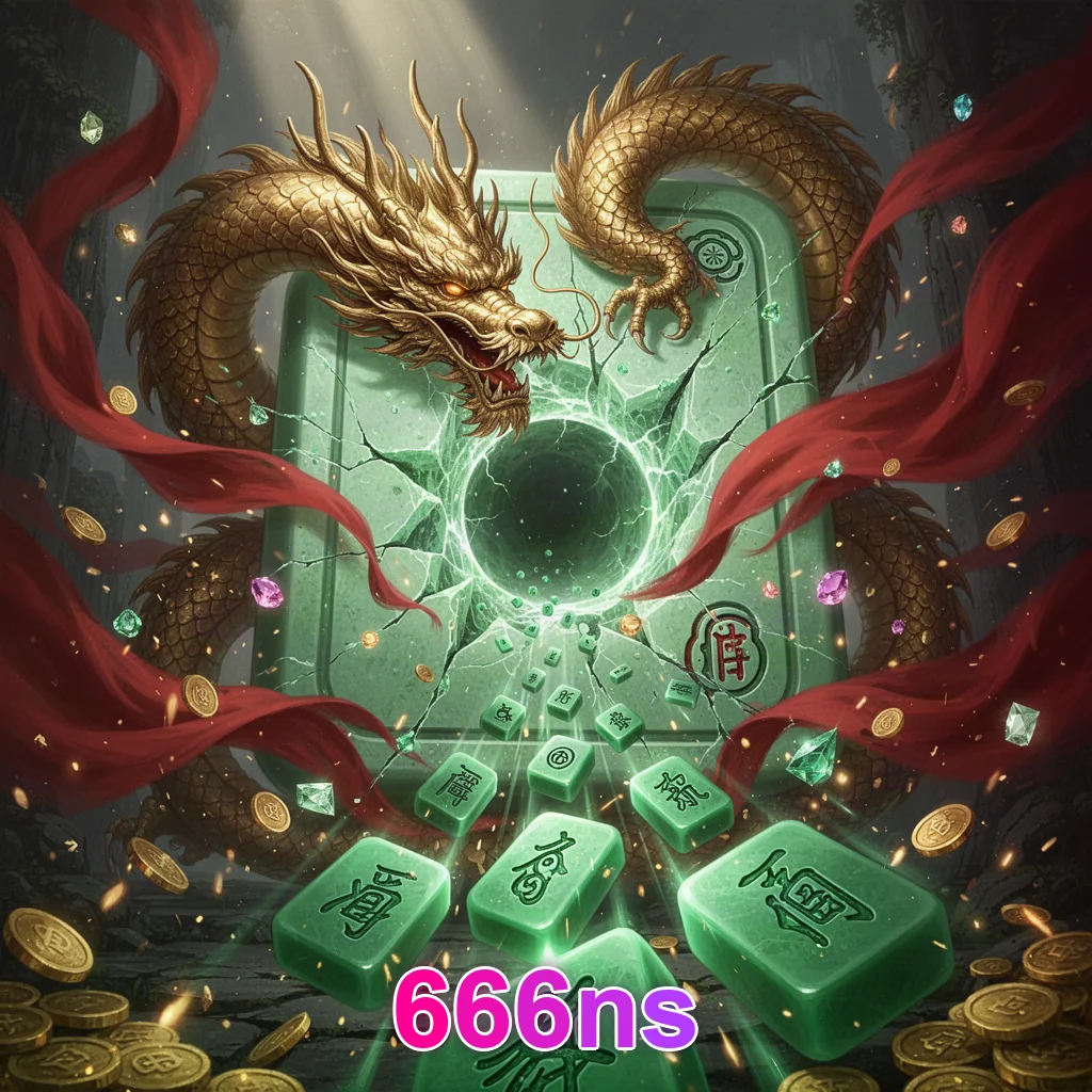 Promosi 666ns