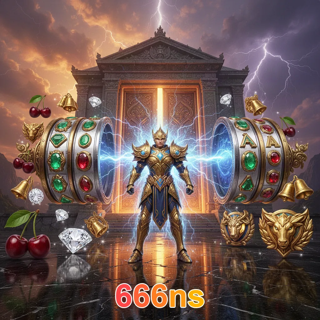 Promosi 666ns